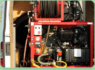 drain jetting Cornwall