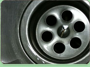 blocked drain Cornwall